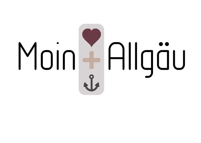Gaestehaus Moin Allgaeu