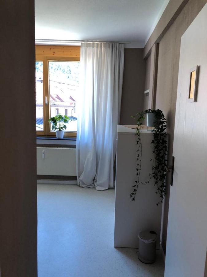 Gaestehaus Moin Allgaeu