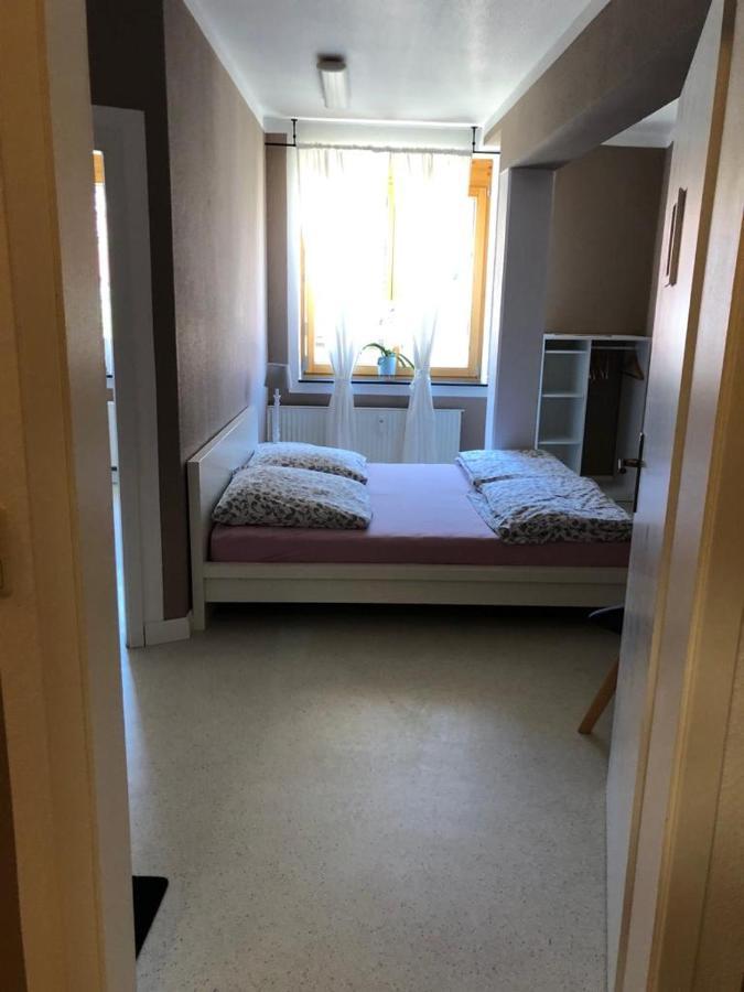 Gaestehaus Moin Allgaeu Séjour chez l'habitant Immenstadt im Allgäu